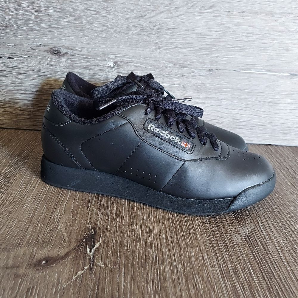 NEW Reebok Classic Princess Sneakers Size 5